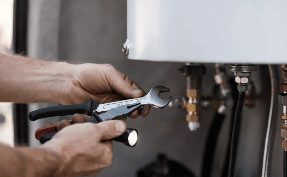 Why choose Water Heater Repair in Dewey, AZ